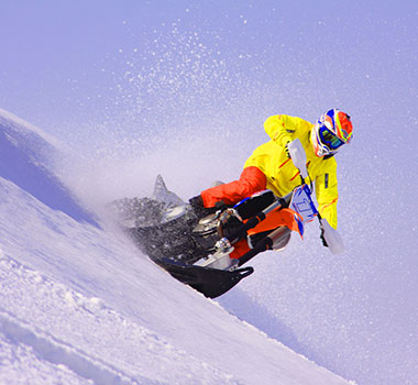 留壽都度假村滑雪場