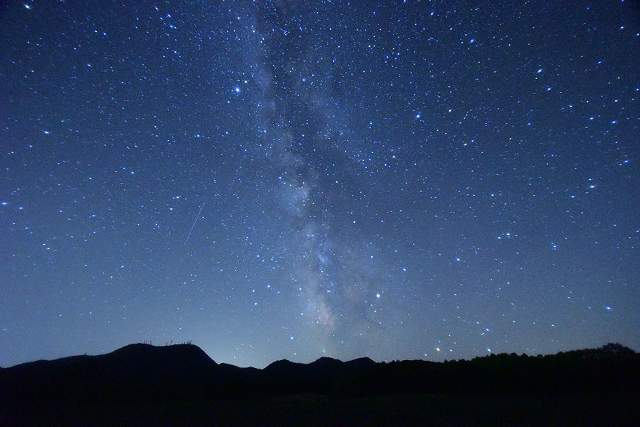 摩周湖露臺~星見沙發