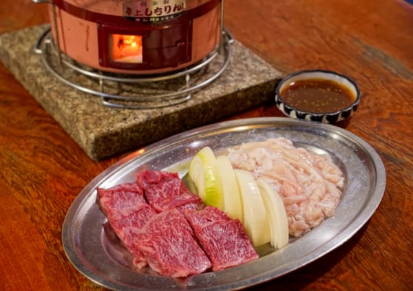 北見嚴寒燒肉祭