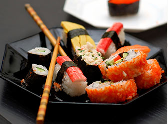 北海道美食