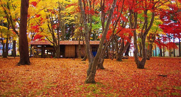 見晴公園