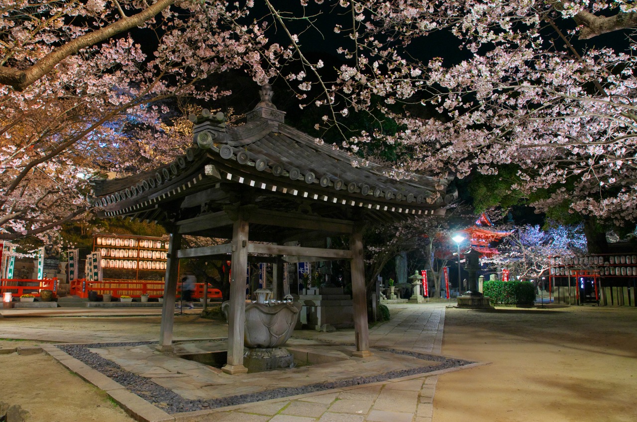 紀三井寺