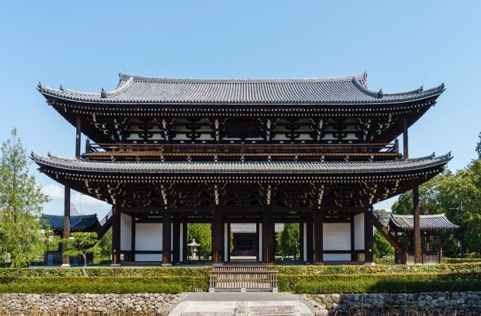 東福寺