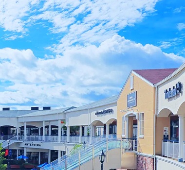 臨空城PREMIUM OUTLETS
