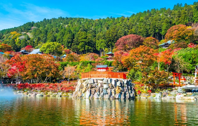 勝尾寺