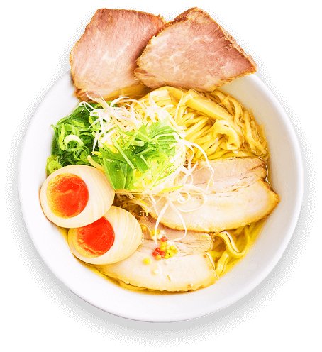 京都拉麵小路