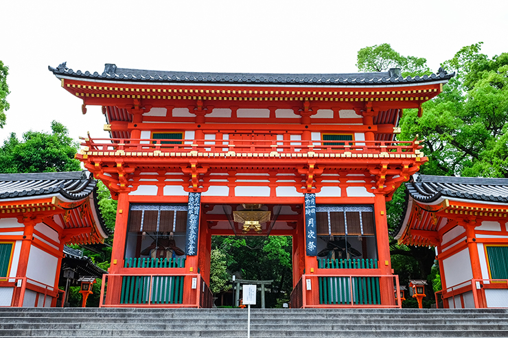 祇園八坂神社
