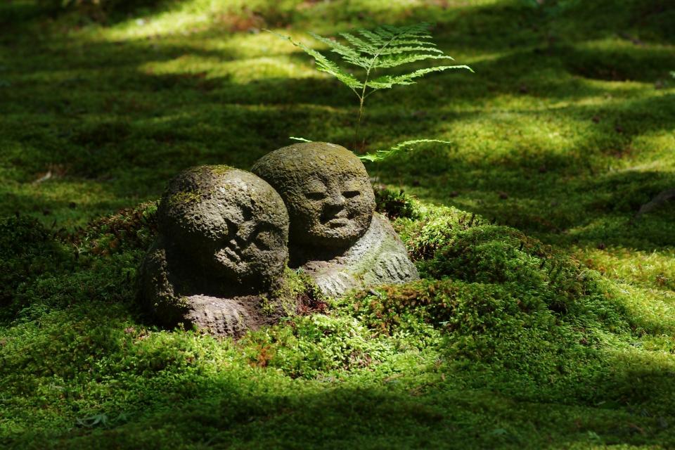 大原三千院