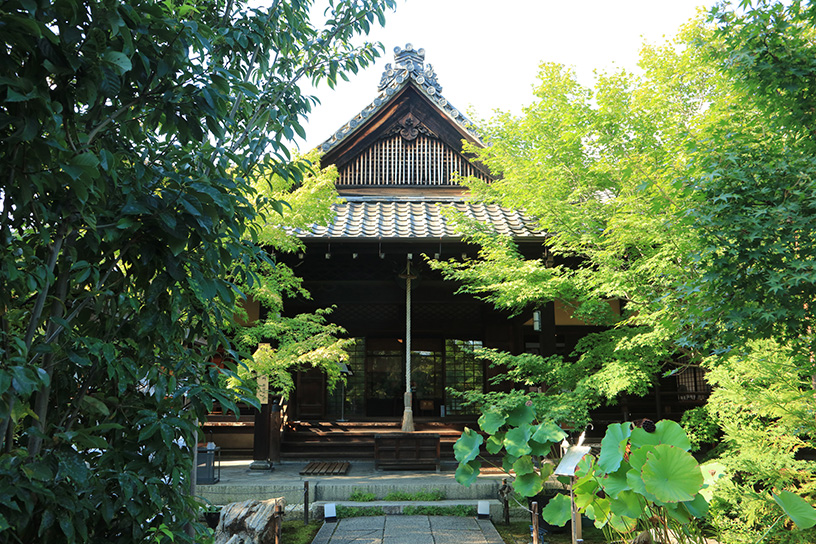 勝林寺