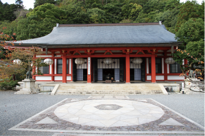 鞍馬寺