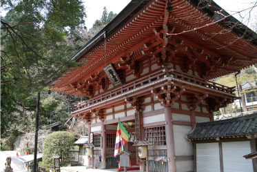 鞍馬寺