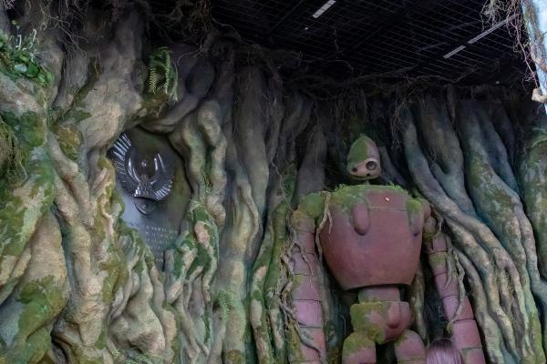 名古屋吉卜力樂園