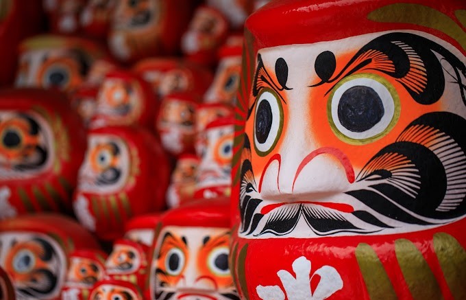 勝尾寺