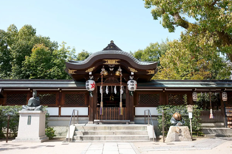 晴明神社
