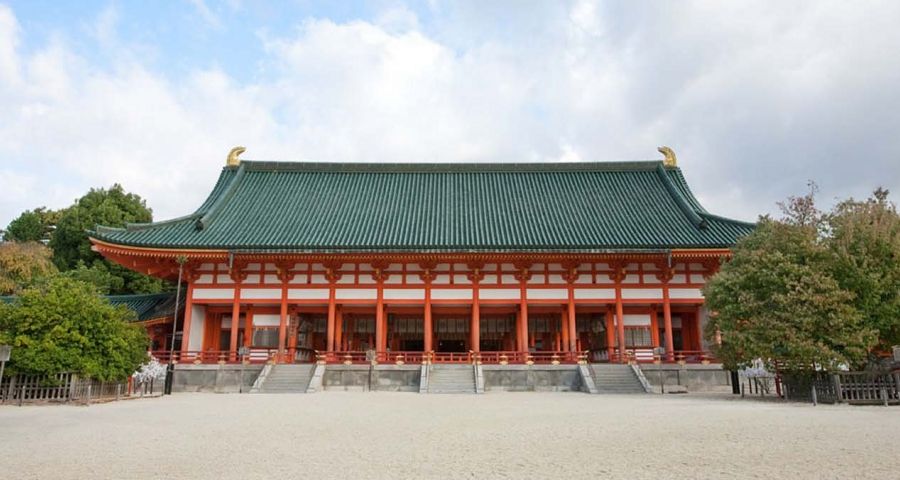 平安神宮