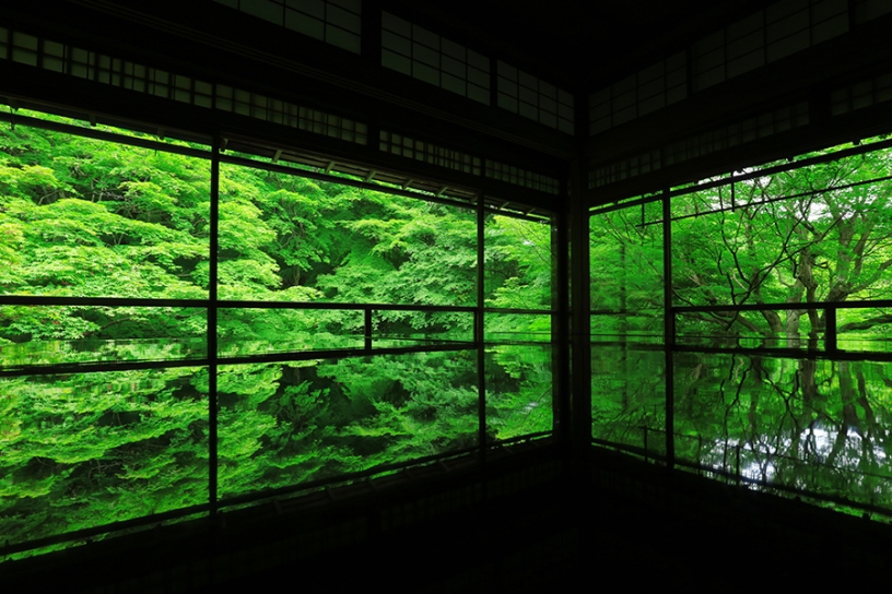 琉璃光院