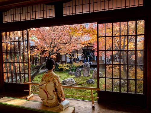 祇園建仁寺