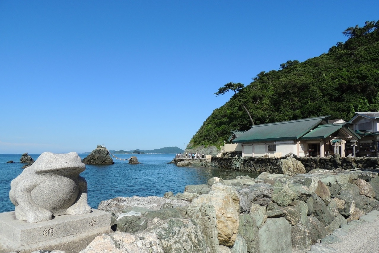 二見興玉神社