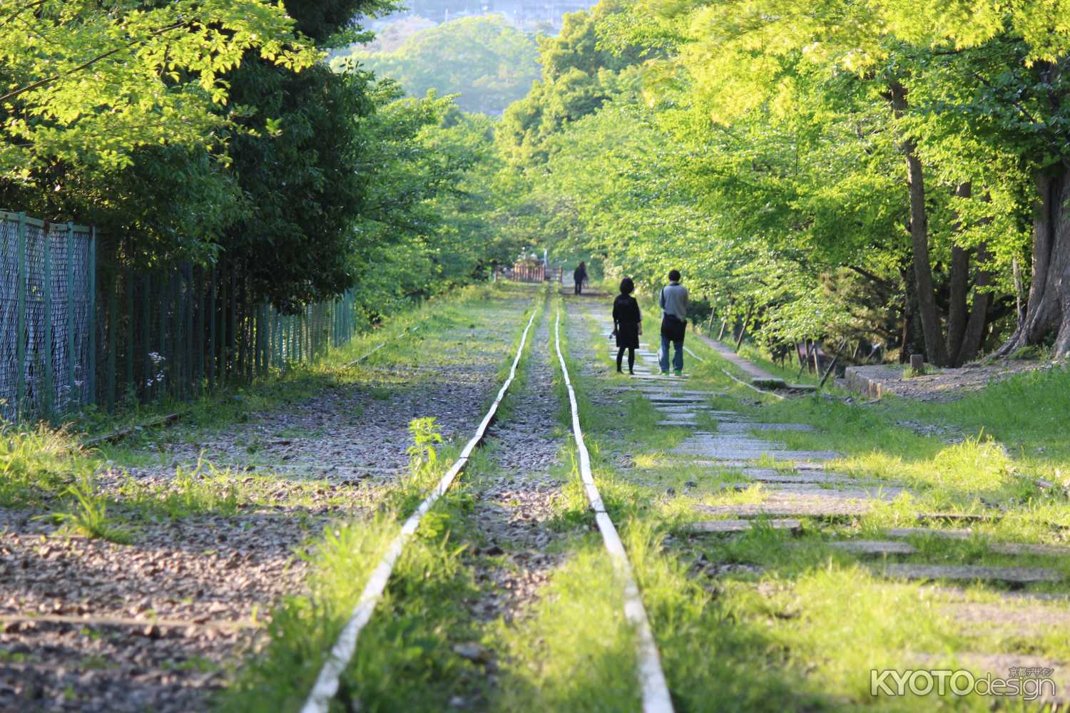 蹴上傾斜鐵道