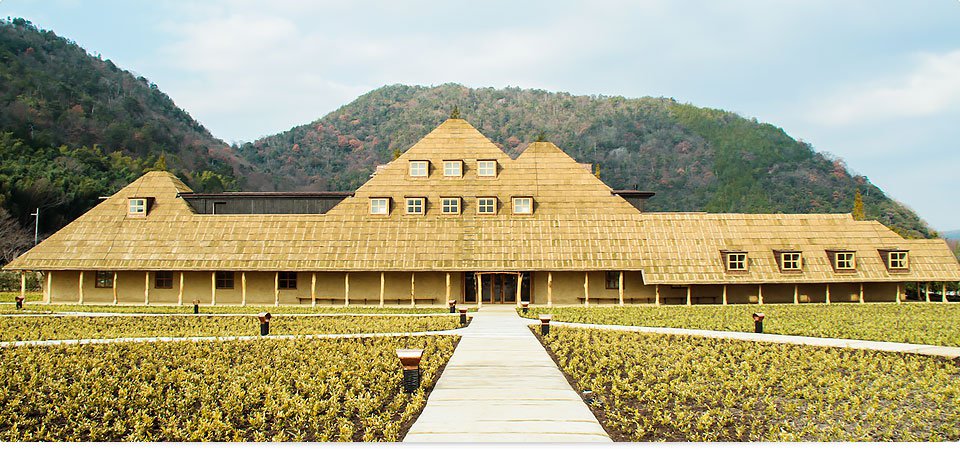 近江八幡La Collina