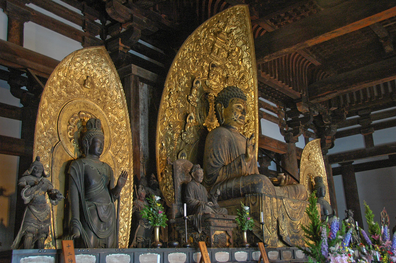 奈良興福寺