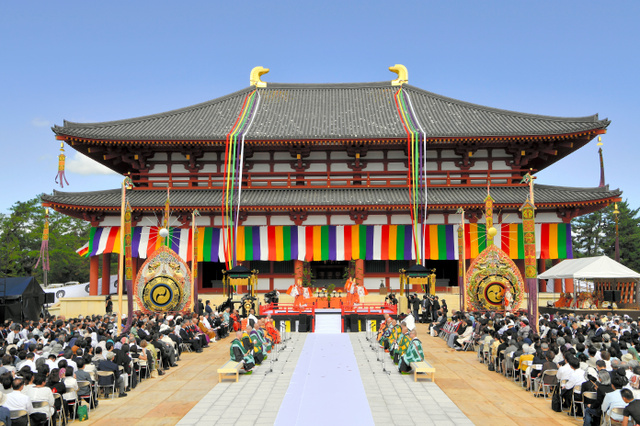 奈良興福寺
