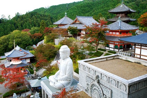 壺阪寺