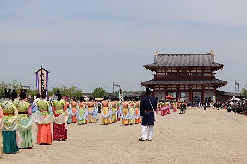 平城宮
