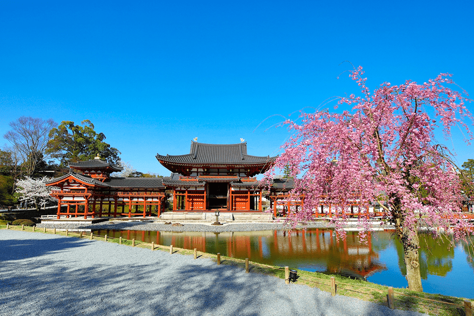 宇治平等院