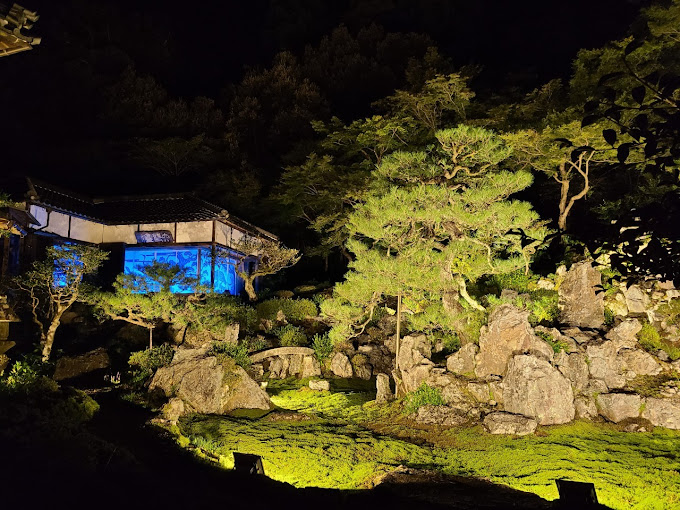 青岸寺