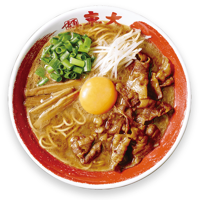 京都拉麵小路
