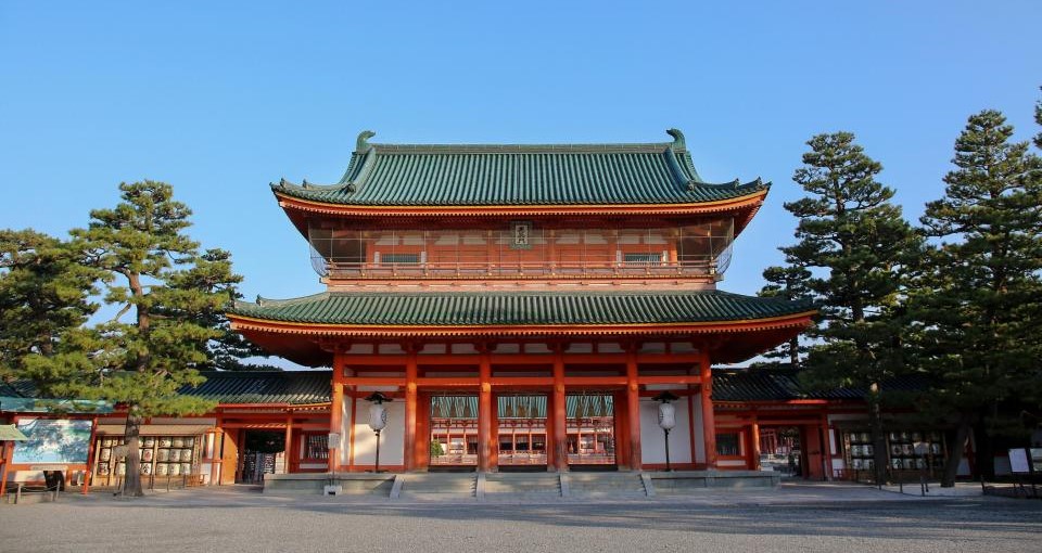 平安神宮