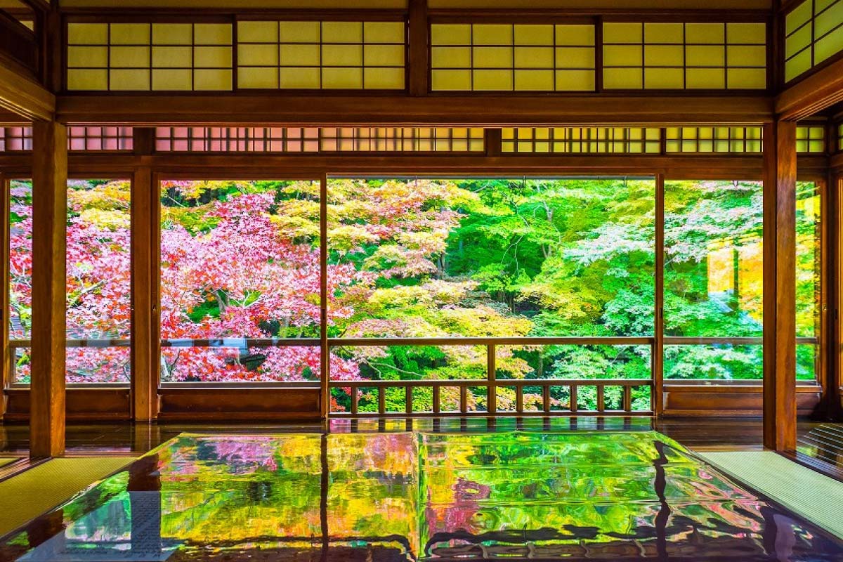 琉璃光院