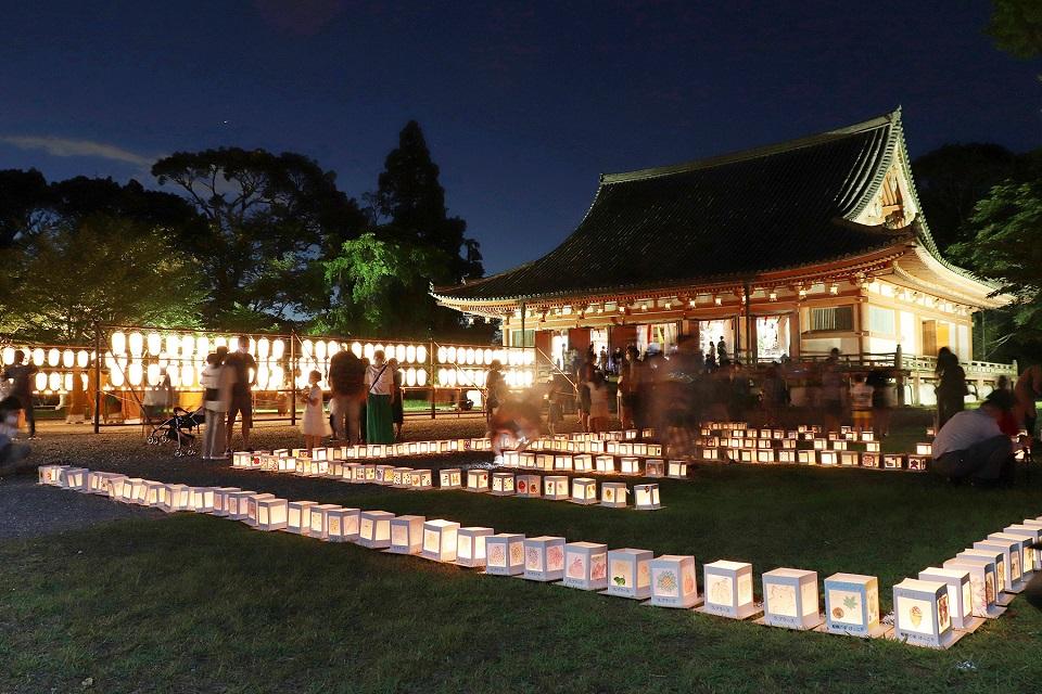 醍醐寺