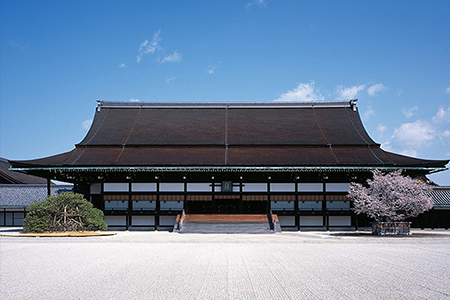 京都御苑