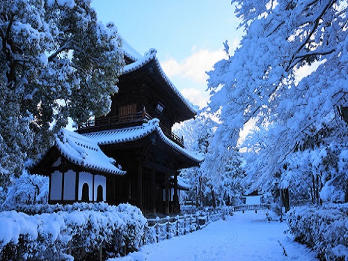 祇園建仁寺