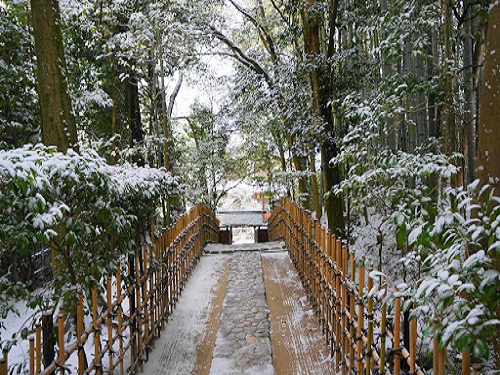 詩仙堂丈山寺