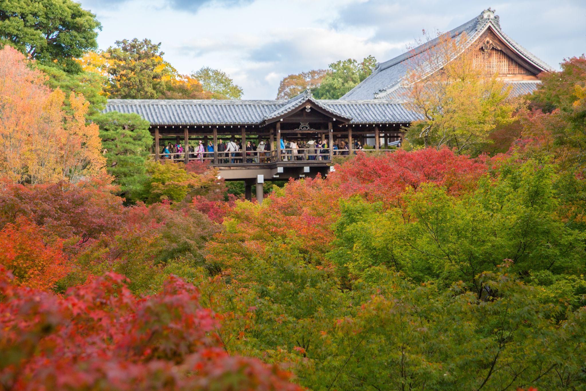 東福寺