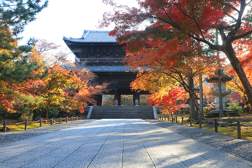 南禪寺