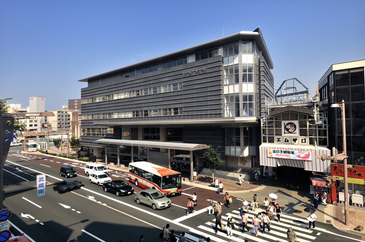 近江町市場