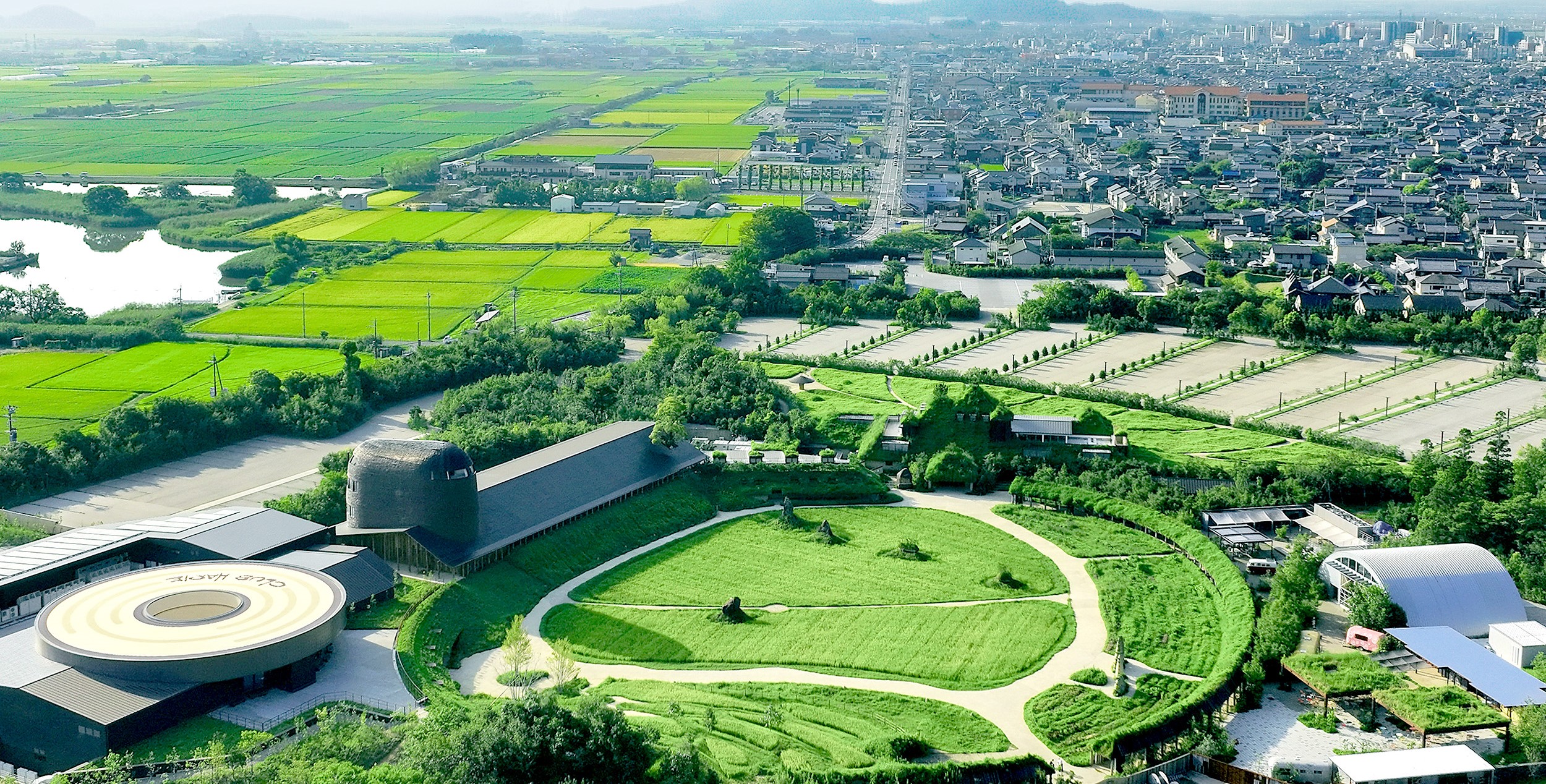近江八幡La Collina