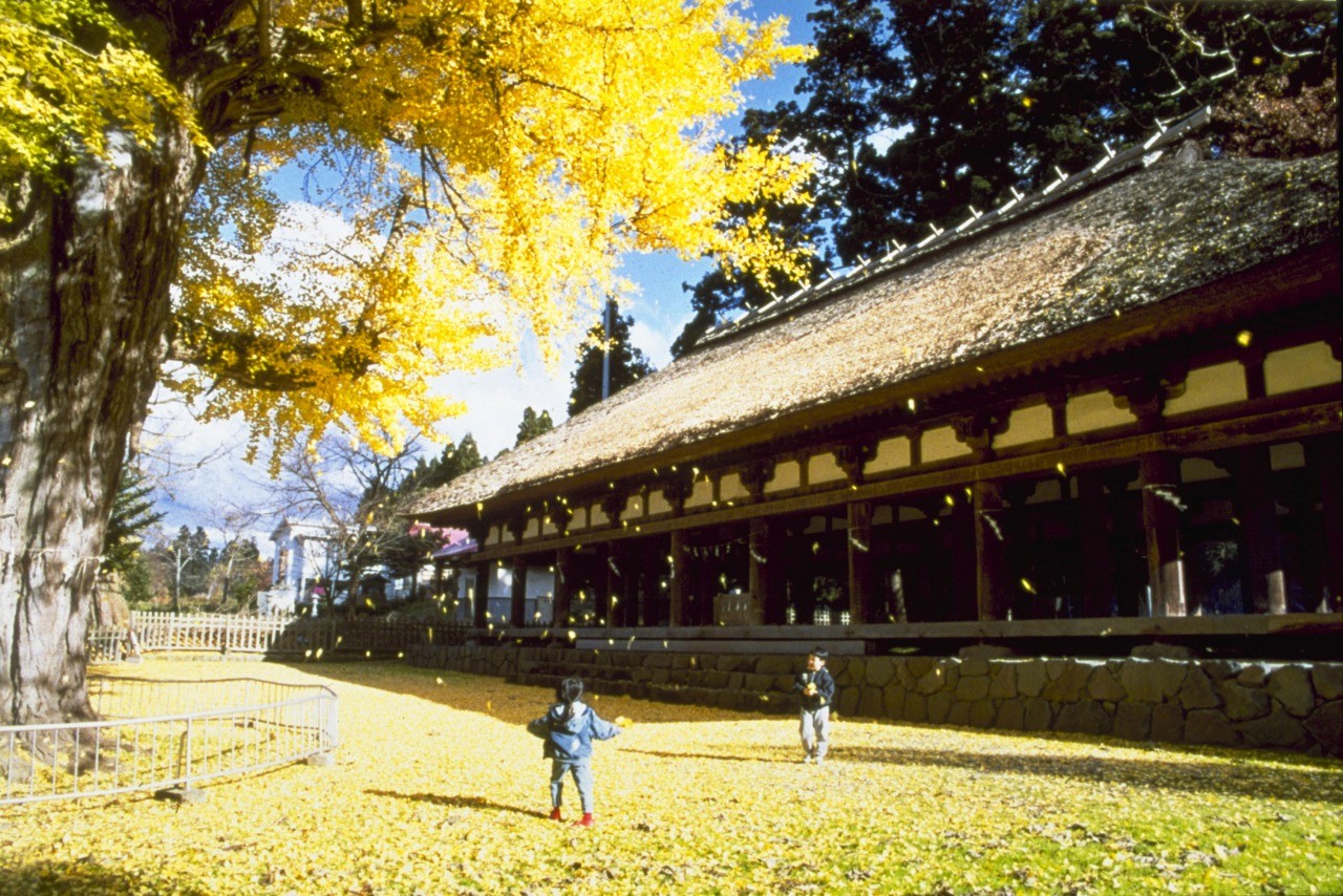新宮熊野神社