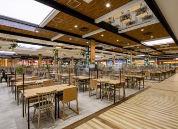 THE OUTLETS KITAKYUSHU