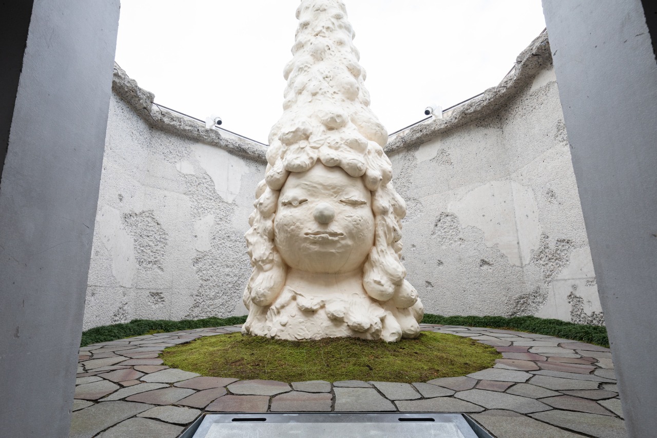 青森縣立美術館