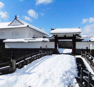 山形霞城公園