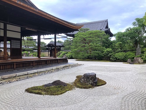 祇園建仁寺