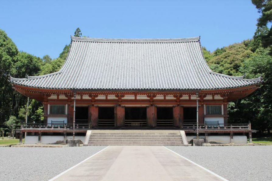 醍醐寺