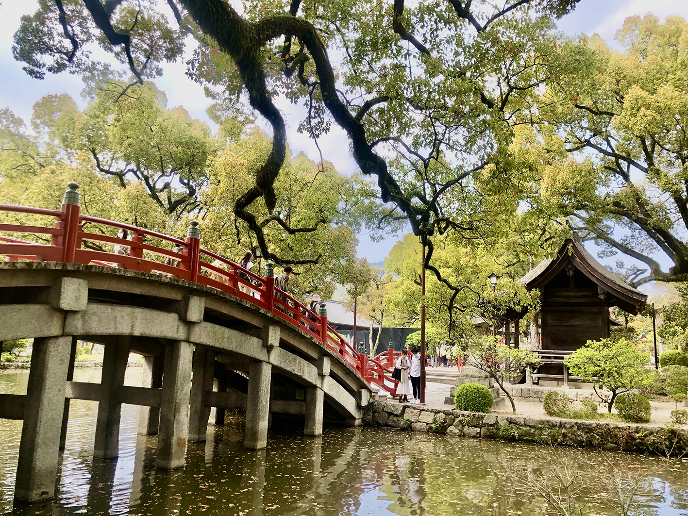 太宰府天滿宮