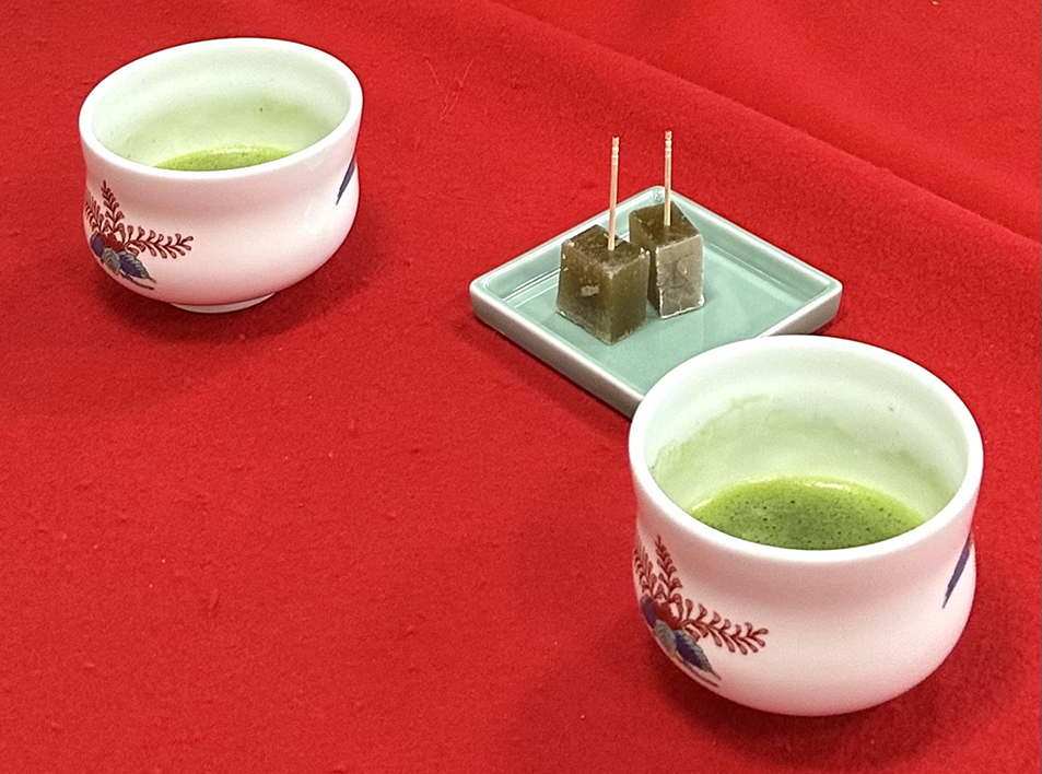 村岡総本舗 羊羹資料館
