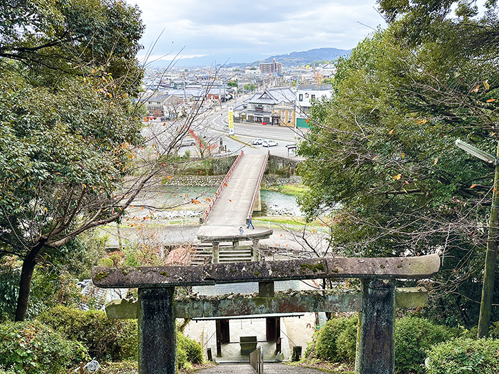 小城祇園社~須賀神社